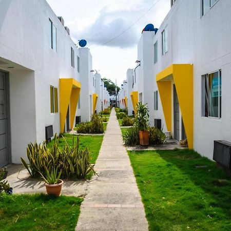 Cic Apartamento Amoblado Mirador Del Sinu Montería Dış mekan fotoğraf