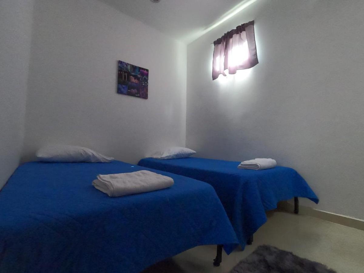 Cic Apartamento Amoblado Mirador Del Sinu Montería Dış mekan fotoğraf