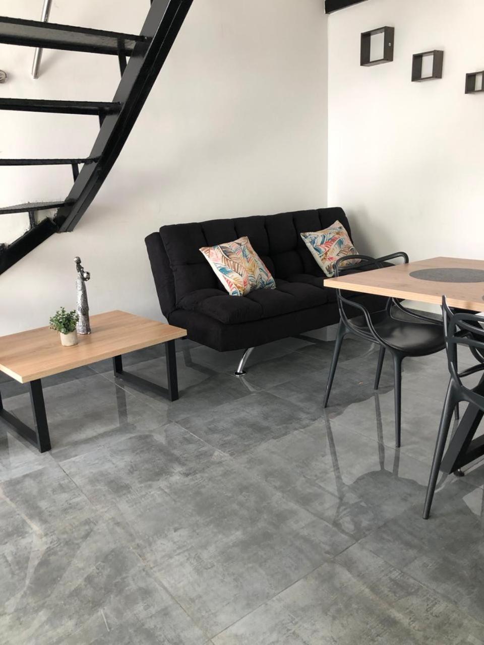 Cic Apartamento Amoblado Mirador Del Sinu Montería Dış mekan fotoğraf
