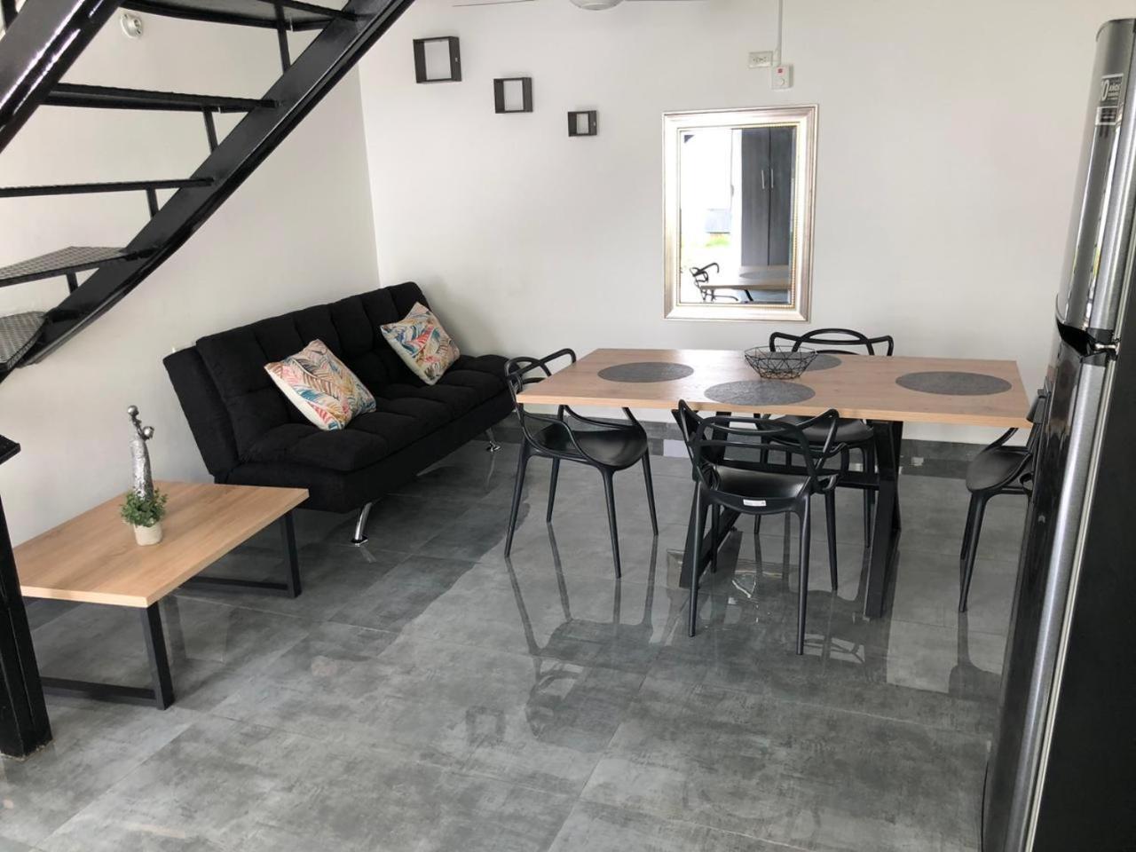 Cic Apartamento Amoblado Mirador Del Sinu Montería Dış mekan fotoğraf