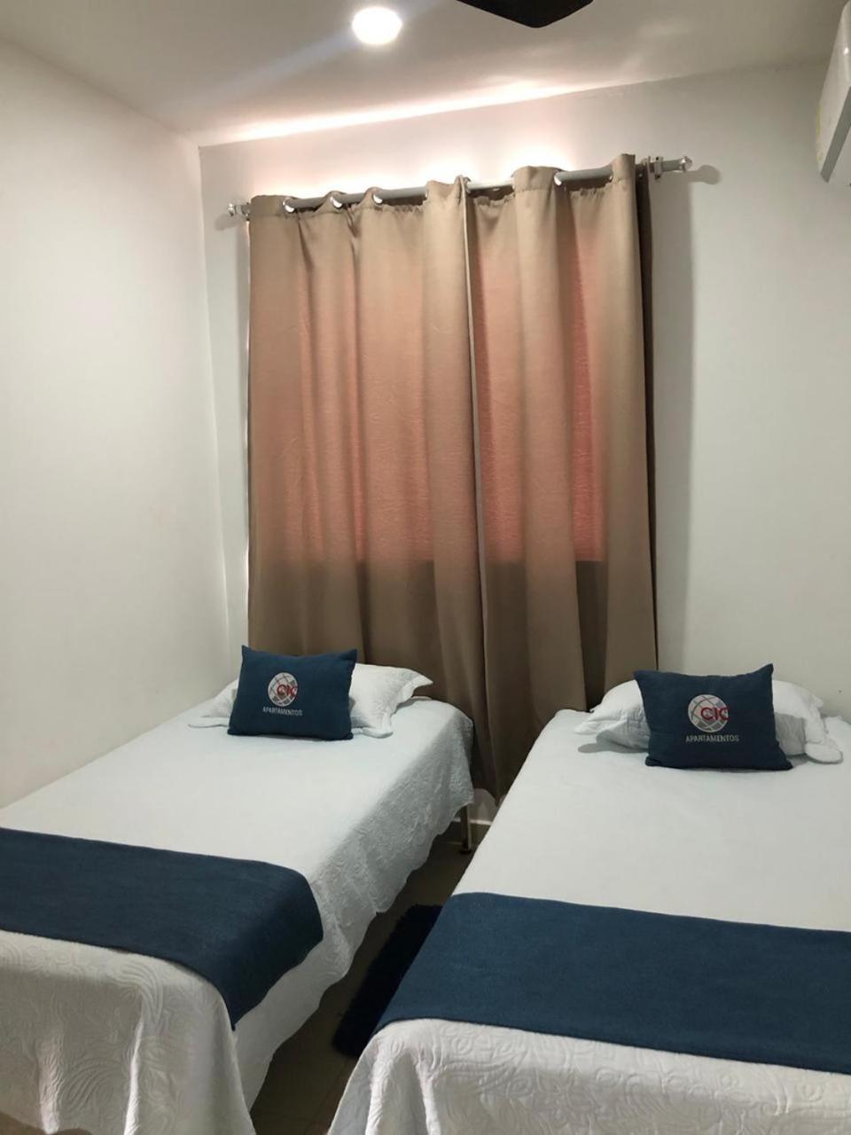 Cic Apartamento Amoblado Mirador Del Sinu Montería Dış mekan fotoğraf